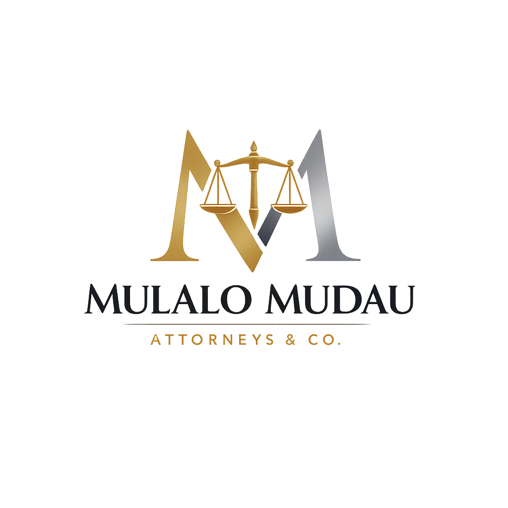 Mudau Mulalo Attorneys